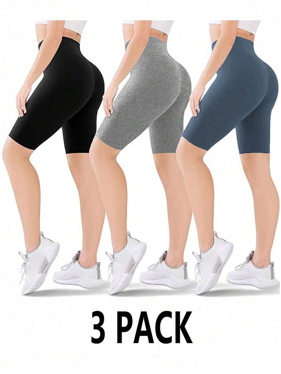Women Leggings - 不同的顏色 - 查看 1
