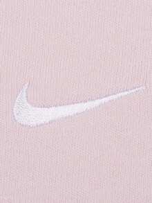 Nike Gaun Polo Rajut Lengan Pendek Wanita AS W NK CHLL IO2719-583 - Baby Pink - View 4