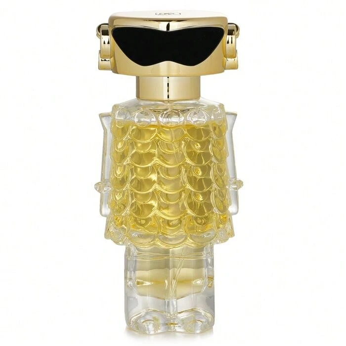 Paco Rabanne パコ ラバンヌフェイム オード パルファム スプレー 30ml/1oz【海外通販】 - オードパルファム - チェックする 1