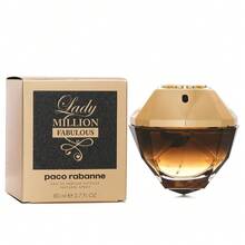 Paco Rabanne パコ ラバンヌレディ ミリオン ファビュラス オー ド パルファン インテンス スプレー 80ml/2.7oz【海外通販】 - オードパルファム - チェックする 2