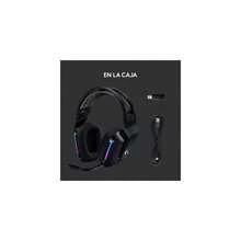 Logitech G733 Negros - Ver 5