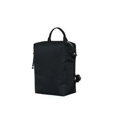 Longchamp Le Pliage Green Series Solid Color Ladies' Crossbody Bag 10166 HSR 001 - Black 10166 HSR 001 - View 2