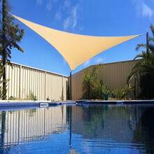 Shade Sail Hardware - Gray - View 7
