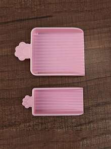 1/3/5pcs Fuse Bead Accessory Set - 2.6mm Sorting Tray Tool, Includes Bead Tray, Bead Pen, Bead Spoon, Tweezers, Bead Board, Alignment Tool, Convenient Spoon, Suitable For Perler/Hama Fuse Bead Craft, Pixel Art, Classroom DIY And Bead Management - A - View 16
