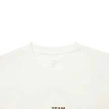 LI-NING Men's Jimmy Butler LN COOL Cooling T-Shirt AHSW029 - Milky - View 7