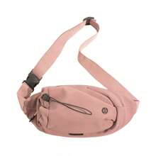 1pc Men's Black PU Leather Crossbody Shoulder Bag, Casual & Business Dual-Use, Suitable For Daily Commute - Multicolor - View 15