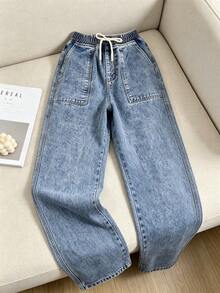 Women Jeans - zhonglan - View 1