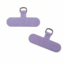 Stiker Anti-Hilang Serbaguna untuk Ponsel, 10 Buah, Kartu Penghubung Tali Ponsel, Tab Tetap untuk Gantungan Tali Ponsel, Aksesoris DIY. - Tablet telepon seluler - View 15