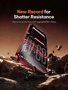 2 Packs [2026 New] 9H+ Tempered Glass Screen Protector Compatible With Iphone 18 Pro Max/18 Pro/17 Pro Max/17/16 Pro Max/Compatible With Iphone Air/16/15 Pro Max/15 Pro/15 Plus/14/13/12/11/X/XR/XS Max, HD Clear Anti-Fingerprint, Smooth Full Coverage, Shockproof, Bubble Free Easy Install, Automatic Application, Mother's Day Gift - Clear - View 6