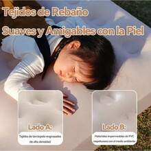 Air Mattresses - White - View 6