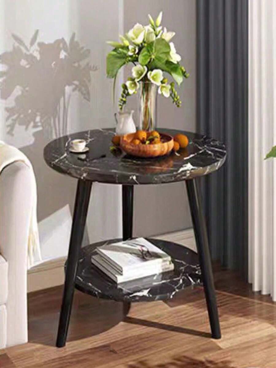 Sofa Tables - Black - View 1