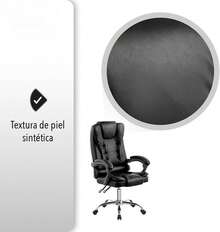 Office Chair - 1 - View 7