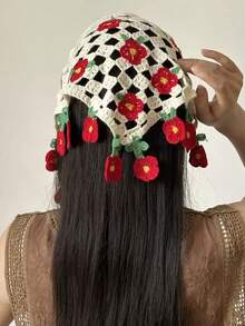 1PC Red