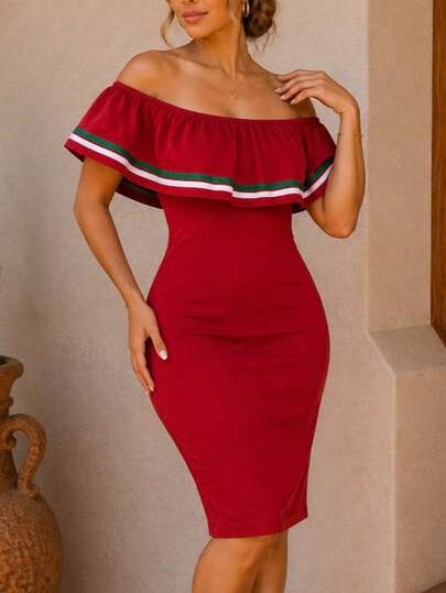 Women Short Dresses