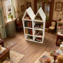 Model House Accessories - White 1pc - View 6