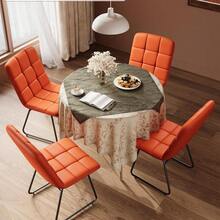 Kitchen & Dining Furniture - Brown - View 3