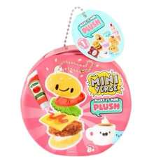L.O.L.SURPRISE! Mini Food Blind Box, Mini Dessert Food Pendant, DIY Collectible Bag Charm, Cute Mini Decoration, Random Style - Multicolor - View 11