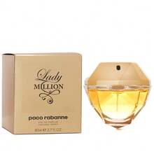 Paco Rabanne パコ ラバンヌレディミリオン　オードパルファムスプレー 80ml/2.7oz【海外通販】 - オードパルファム - チェックする 2