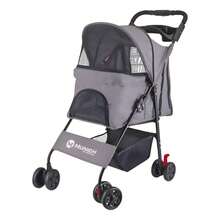 Pet Strollers - Black - View 5