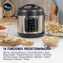 Thermal Cookers - Black - View 2