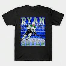 Men T-Shirts - Black - View 1
