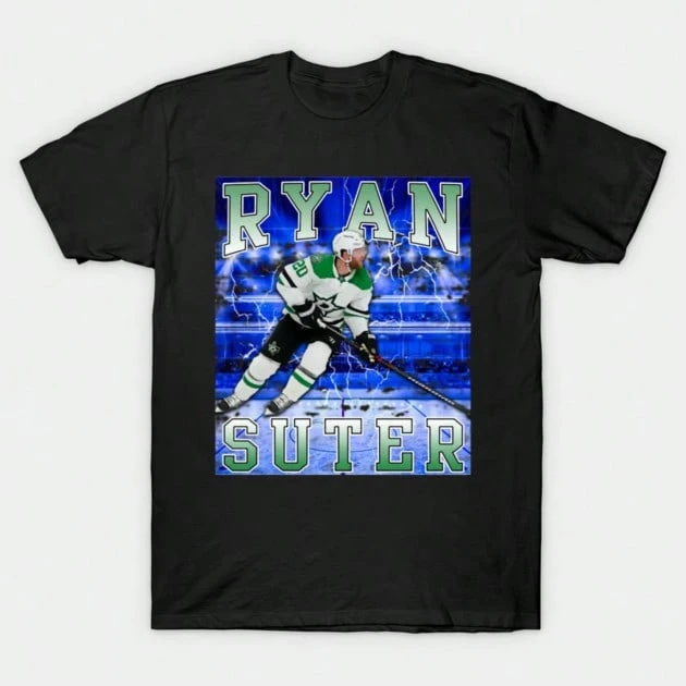 Men T-Shirts - Black - View 1