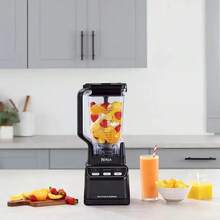 Electric Shave Ice Machine & Ice Breaker - Black - View 9