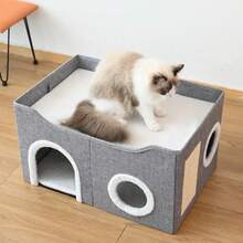 Pet House - L - View 9