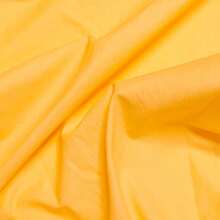 Adidas Spring/Summer Lightweight Hooded Women's Sports Jacket, Loose Comfortable Jacket Top Outerwear IM8836 - Bright Yellow - View 5