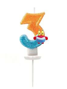 Exquisite Cake Decorations, Includes Numbers 0-9, Suitable For Decorating Birthday Cakes, Wedding Cakes, Special Anniversary Cakes And Various Holiday Cakes - View 14