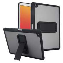 iPad Pro 11 2020/2021/2022/2023/2024 - 11英寸 Air 11 2025/2024 Air 4/5/6 iPad 10th/11th 平板电脑保护壳（多色） - 彩色 - 查看 74