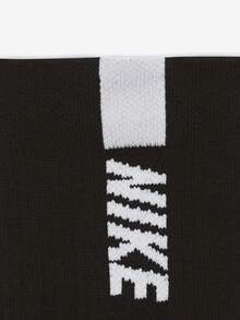 Nike/Authentic 2023 New Unisex Comfortable Sports Socks 2 Pairs SX7556-010 - SX7556-010 - View 4