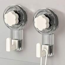 Hanging Hardware - Bathroom Towel Hook - View 1