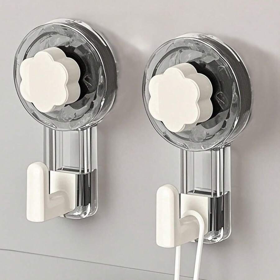 Hanging Hardware - Bathroom Towel Hook - View 1