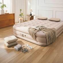 Air Mattresses - White - View 2