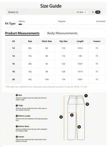 Plus Size Casual Fashion Washed Slim Fit Flare Jeans, Flare Pants Outfit For Autumn Outdoor Wear - Grey - View 9