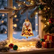 Christmas Bells - Multi-color - View 5