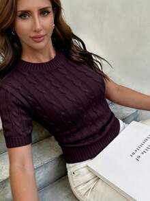 Dark Purple
