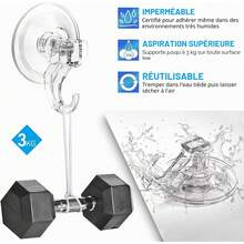 Hardware per appendere - moderno - Visualizzare 2