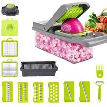 Shredders & Slicers - Multicolor - View 8