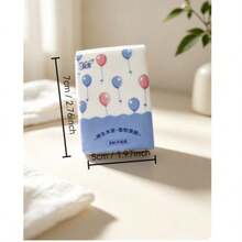 Portable Pocket Tissues, Portable Mini Pocket Napkins, Travel Pack Tissues - A - View 11