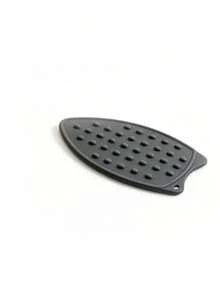 Heat-Resistant Multi-Function Silicone Ironing Mat, Thickened Anti-Scald Design, Suitable For Ironing Board, Silicone Ironing Mat/Heat-Resistant Mat/Ironing Board Iron Placement Pad, High Temperature Resistant, Anti-Scald Tray, Suitable For Gravity Steam Irons - Ironing Mat - View 4