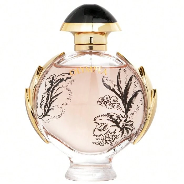 Paco Rabanne パコ ラバンヌオリンピア ブロッサム オー ド パルファム スプレー 80ml/2.7oz【海外通販】 - オードパルファム - チェックする 1
