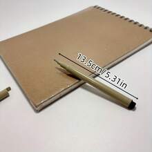 Bộ 12 bút vẽ viền Micro-Liner ngòi nhọn, nhiều kích cỡ, mực đen, chống nước, bút marker phác thảo cho họa sĩ, vẽ anime, viết nhật ký và đi nét - Màu sắc ngẫu nhiên - Xem 8