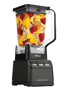 Electric Shave Ice Machine & Ice Breaker - Black - View 1