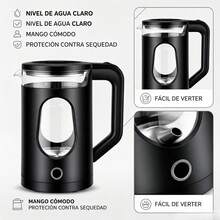 Water Kettles - View 3