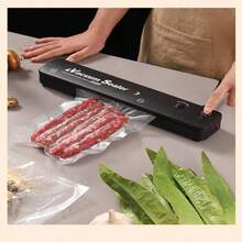 Vacuum Sealer Bags - View 9