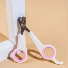 Pet Nail Clipper, Pet Grooming & Cleaning Nail Clipper, Suitable For Cats, Dogs And Small Pets - View 4