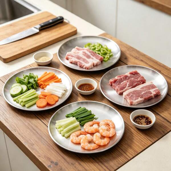 Khay phục vụ bằng thép không gỉ, đĩa nướng BBQ ngoài trời, đĩa pizza, đĩa salad, đĩa cắm trại, đĩa mì Ý, đĩa tráng miệng, đĩa hạt, đĩa kẹo, đĩa trái cây, khay bánh tiệc, có thể tái sử dụng, phù hợp cho cắm trại/nhà/ngày lễ/tiệc/khách sạn/ngoài trời, nhà bếp, quà tặng Giáng sinh