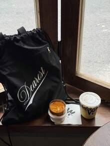 Men Functional Backpacks - ブラック - View 6